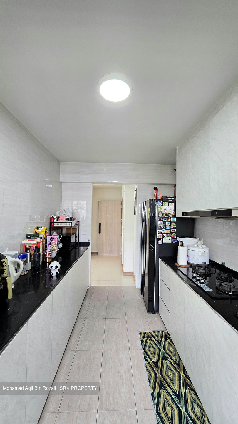 Blk 478A Valley Spring @ Yishun (Yishun), HDB 4 Rooms #508522831